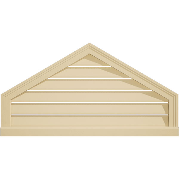 Ekena Millwork GVSPE38X2003SF-07