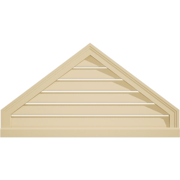 Ekena Millwork GVSPE38X2003SF-09