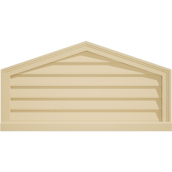 Ekena Millwork GVSPE38X2003SN-04