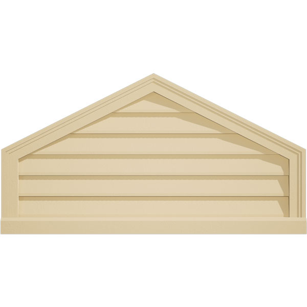 Ekena Millwork GVSPE38X2003SN-06