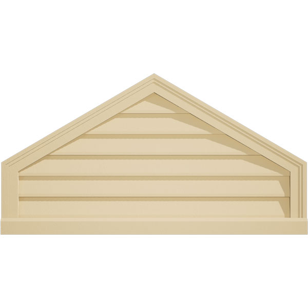 Ekena Millwork GVSPE38X2003SN-07