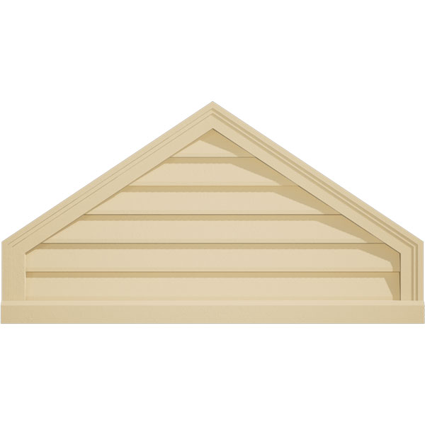 Ekena Millwork GVSPE38X2003SN-08