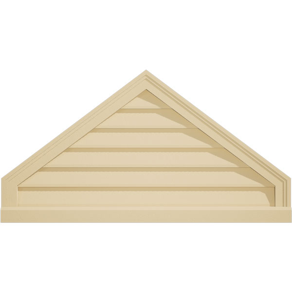 Ekena Millwork GVSPE38X2003SN-09