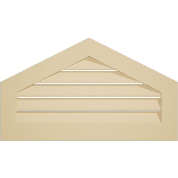 Ekena Millwork GVSPE38X2201SF-06