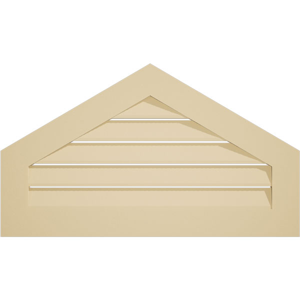 Ekena Millwork GVSPE38X2201SF-07