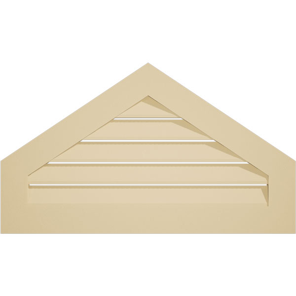 Ekena Millwork GVSPE38X2201SF-08