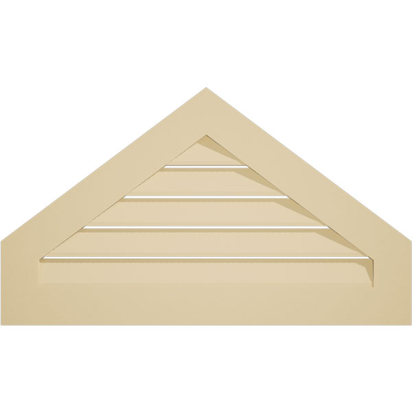 Ekena Millwork GVSPE38X2201SF-09