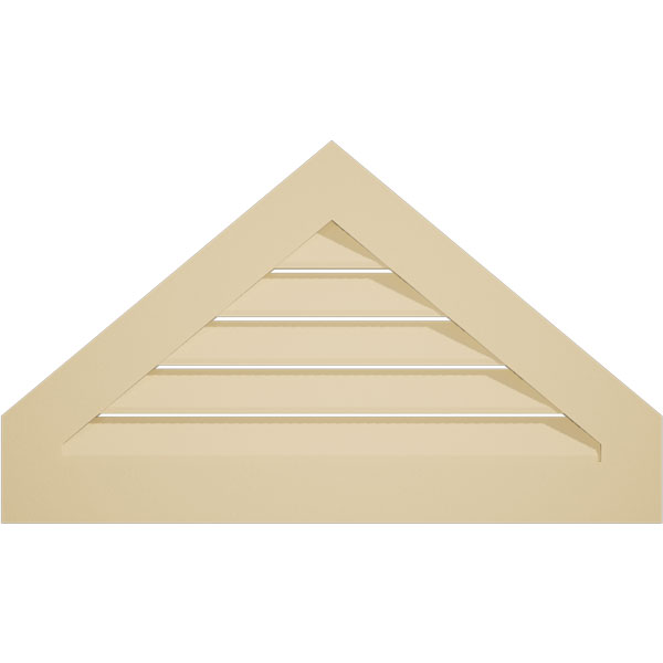 Ekena Millwork GVSPE38X2201SF-10