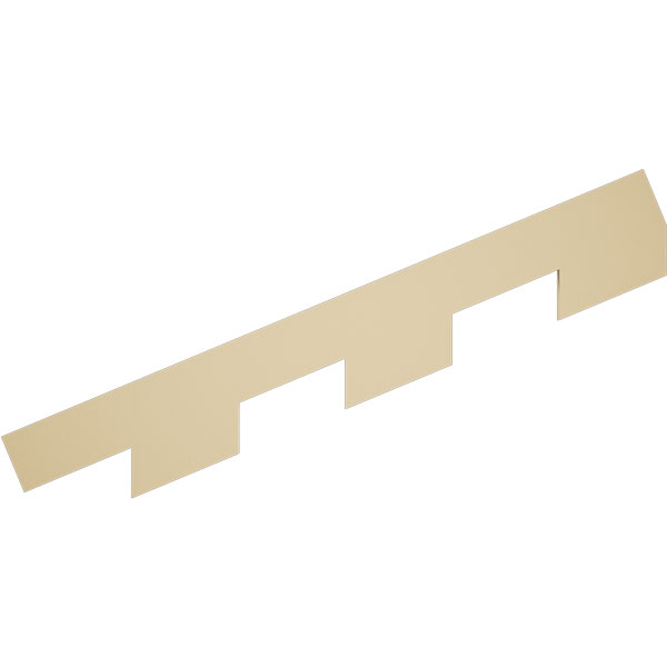 Ekena Millwork DENS07PL0512MNR00