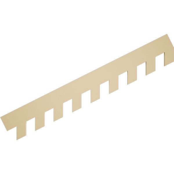 Ekena Millwork DENS07PL0612ELZ00