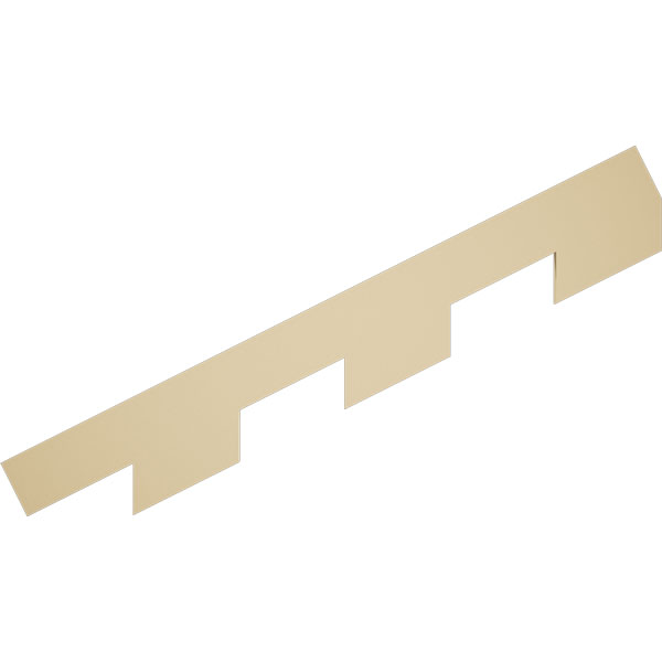 Ekena Millwork DENS07PL0612MNR00