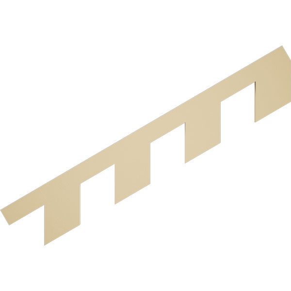 Ekena Millwork DENS07PL0712FAY00