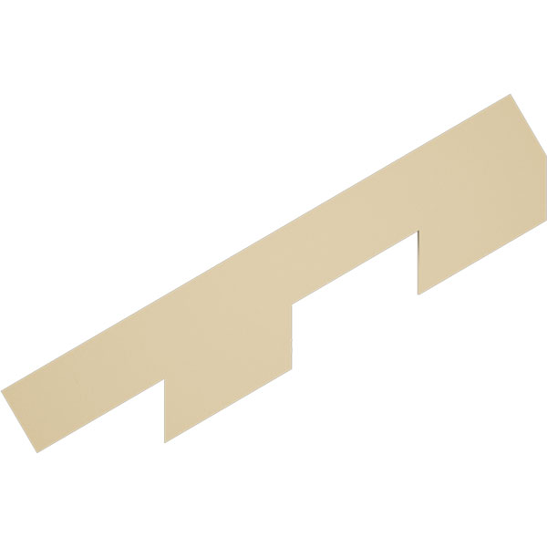 Ekena Millwork DENS07PL0712MNR00