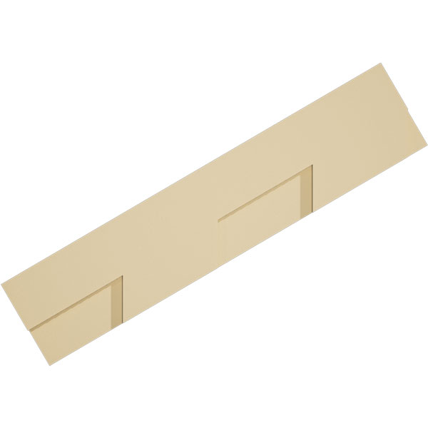 Ekena Millwork DENS07PL0712MNR01