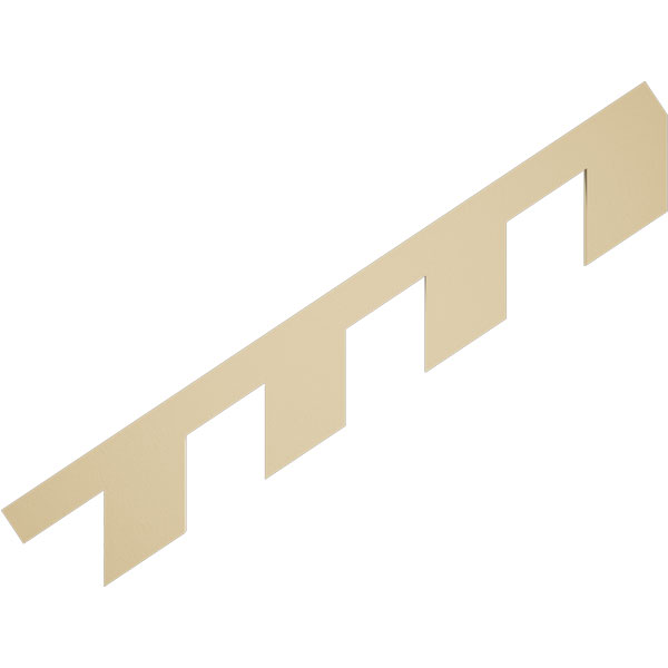 Ekena Millwork DENS07PL0812FAY00