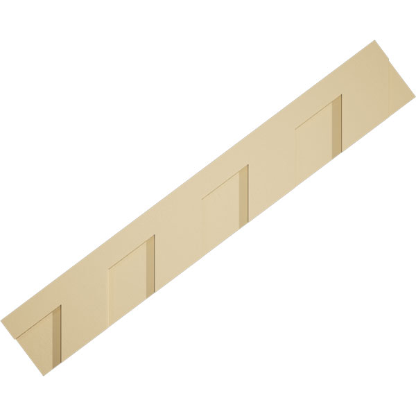Ekena Millwork DENS07PL0912FAY01