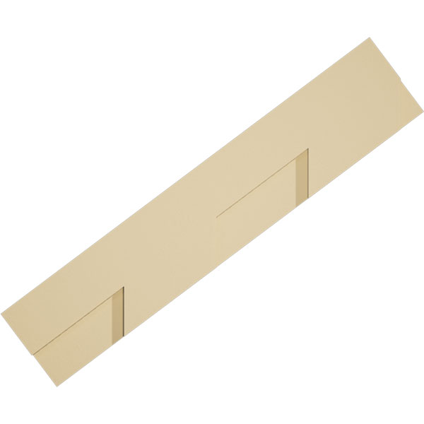 Ekena Millwork DENS07PL0912MNR01