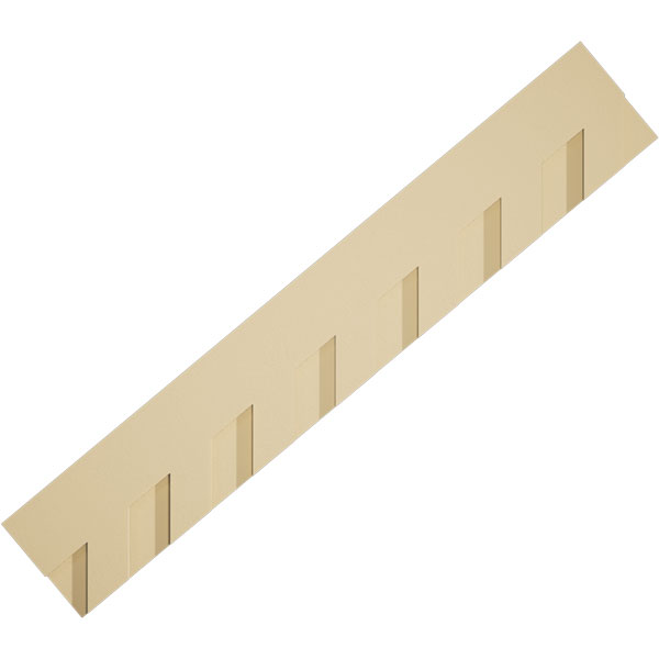 Ekena Millwork DENS07PL1012ELZ01