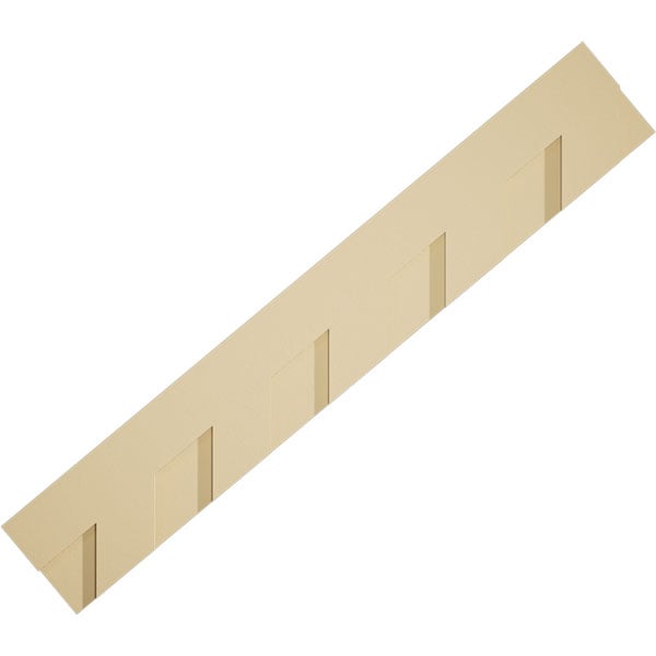 Ekena Millwork DENS07PL1012MAT01