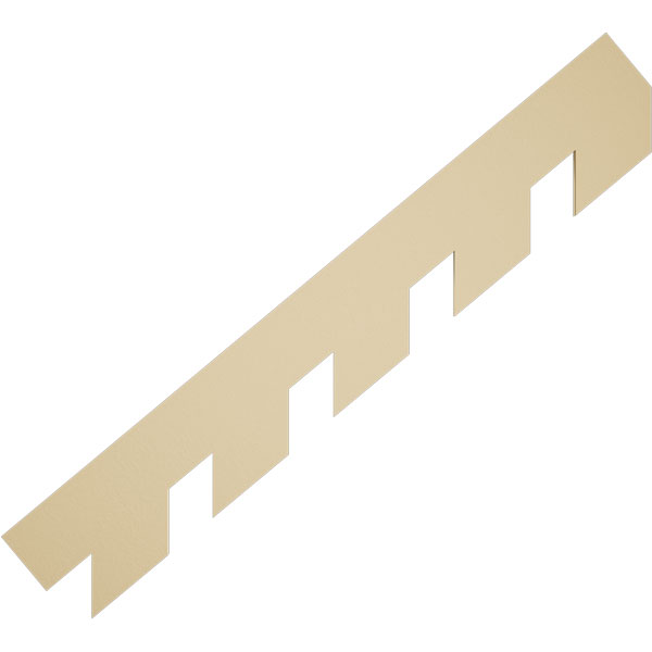 Ekena Millwork DENS07PL1012WIL00