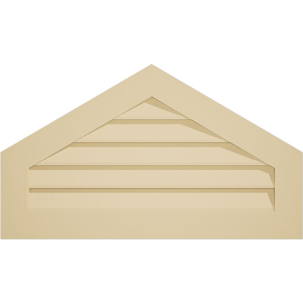 Ekena Millwork GVSPE38X2201SN-07