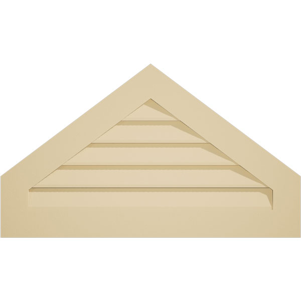 Ekena Millwork GVSPE38X2201SN-09