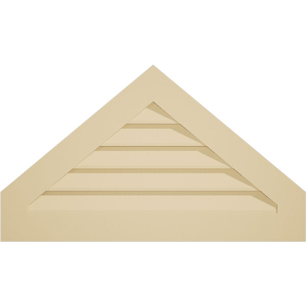 Ekena Millwork GVSPE38X2201SN-10