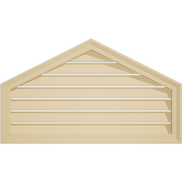 Ekena Millwork GVSPE38X2202SF-06