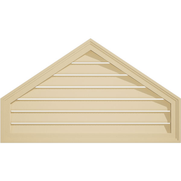 Ekena Millwork GVSPE38X2202SF-08
