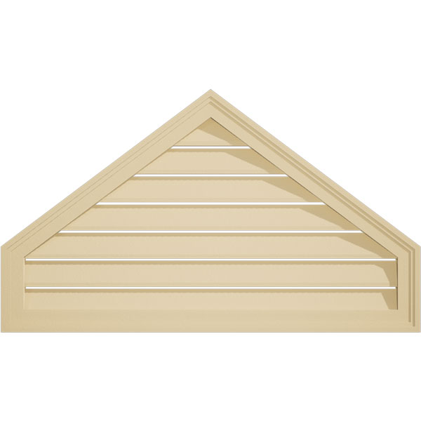 Ekena Millwork GVSPE38X2202SF-09