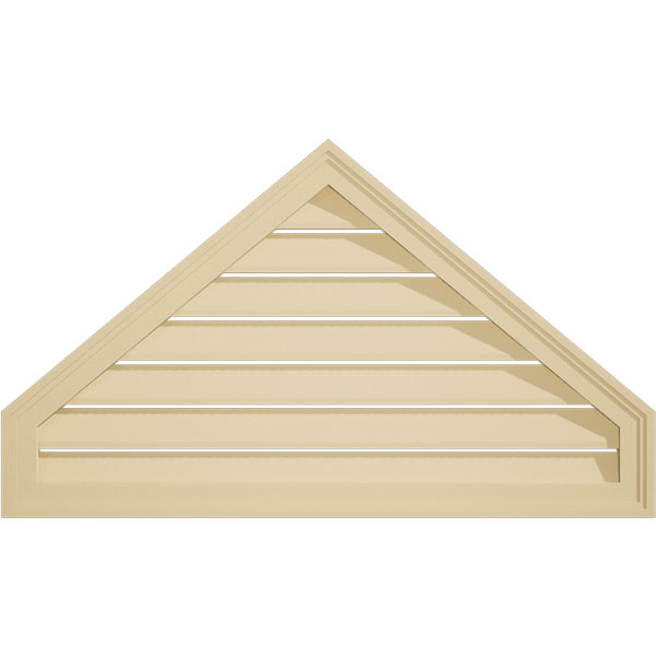 Ekena Millwork GVSPE38X2202SF-10