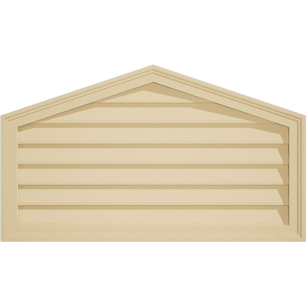 Ekena Millwork GVSPE38X2202SN-04