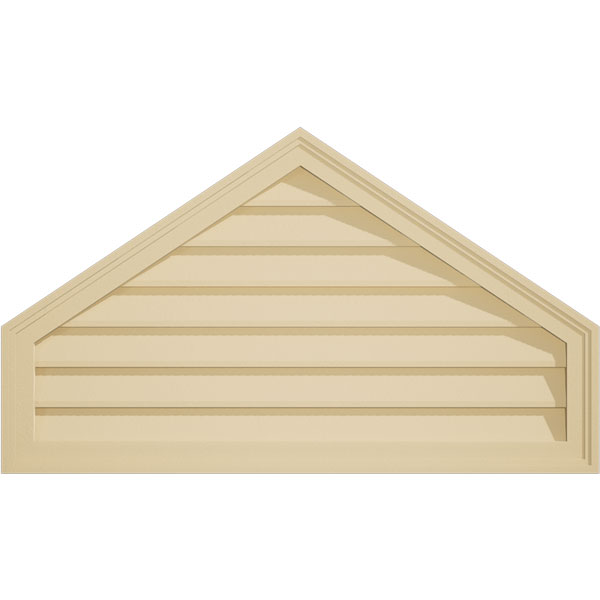 Ekena Millwork GVSPE38X2202SN-08