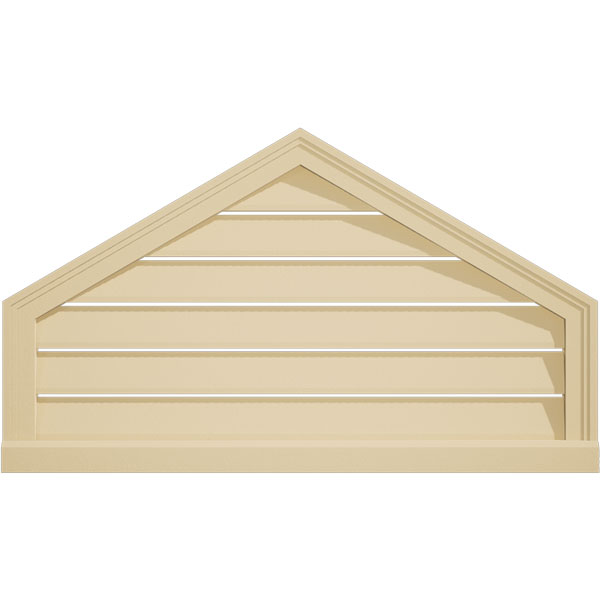 Ekena Millwork GVSPE38X2203SF-07