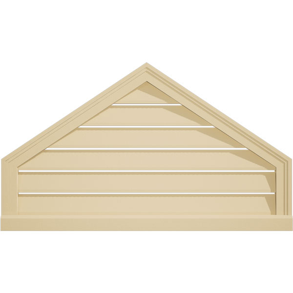 Ekena Millwork GVSPE38X2203SF-08