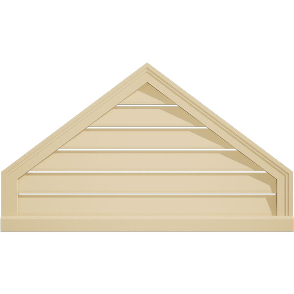 Ekena Millwork GVSPE38X2203SF-09