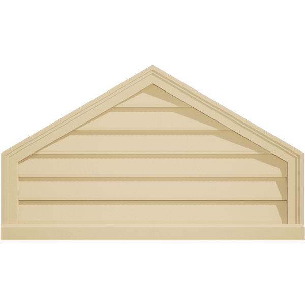 Ekena Millwork GVSPE38X2203SN-07