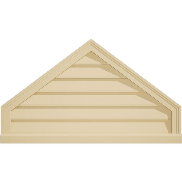 Ekena Millwork GVSPE38X2203SN-09