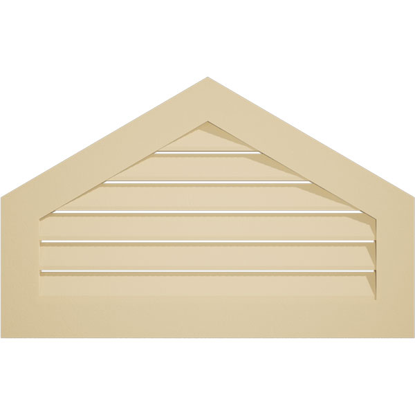 Ekena Millwork GVSPE38X2401SF-07