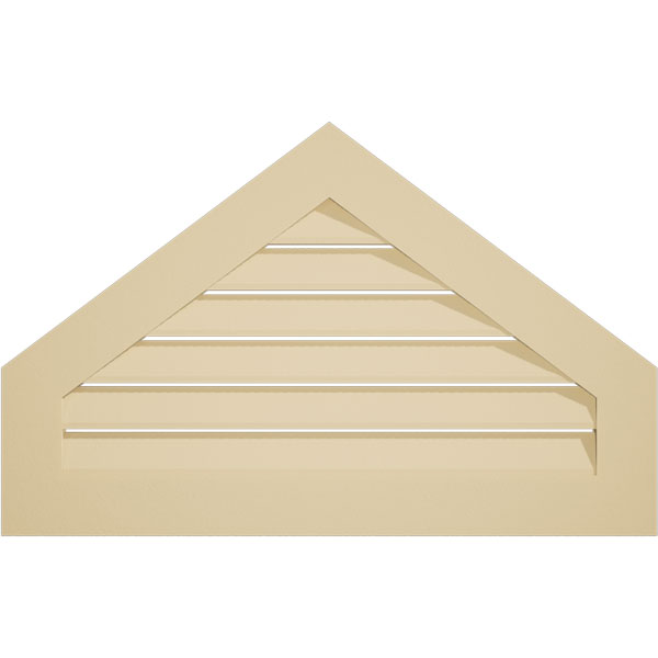 Ekena Millwork GVSPE38X2401SF-09