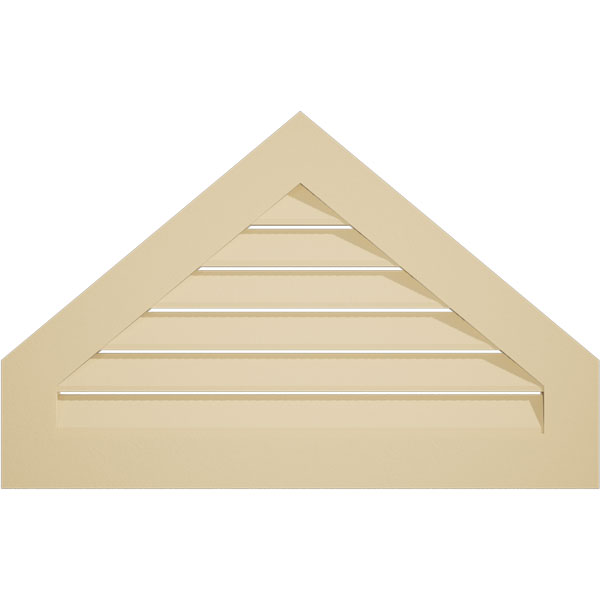 Ekena Millwork GVSPE38X2401SF-10