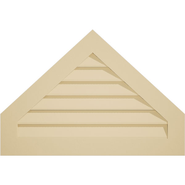 Ekena Millwork GVSPE38X2601SN-11