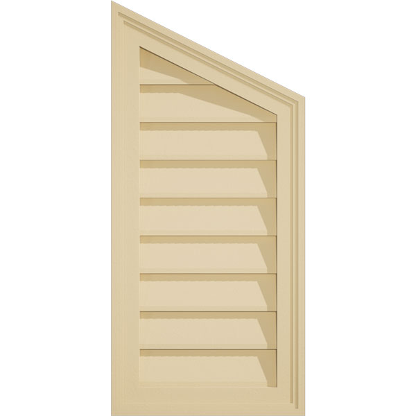 Ekena Millwork GVSPR14X3002SN-06