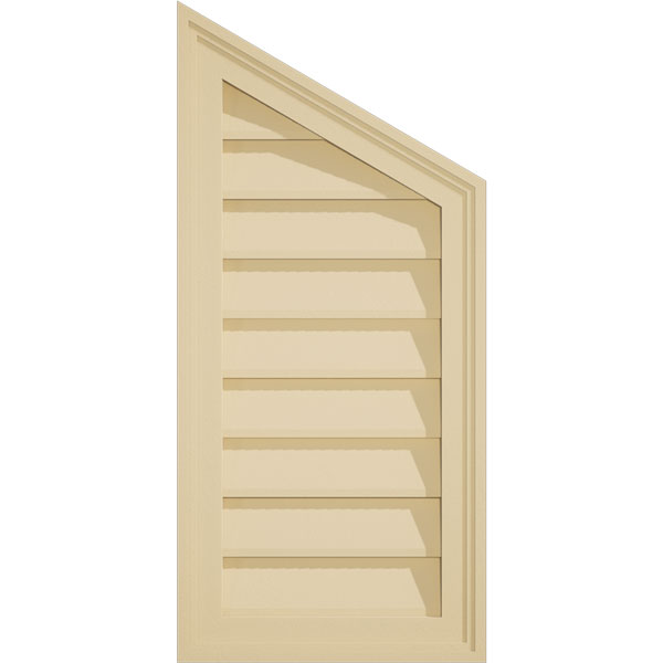 Ekena Millwork GVSPR14X3002SN-07
