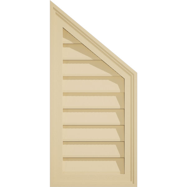 Ekena Millwork GVSPR14X3002SN-10