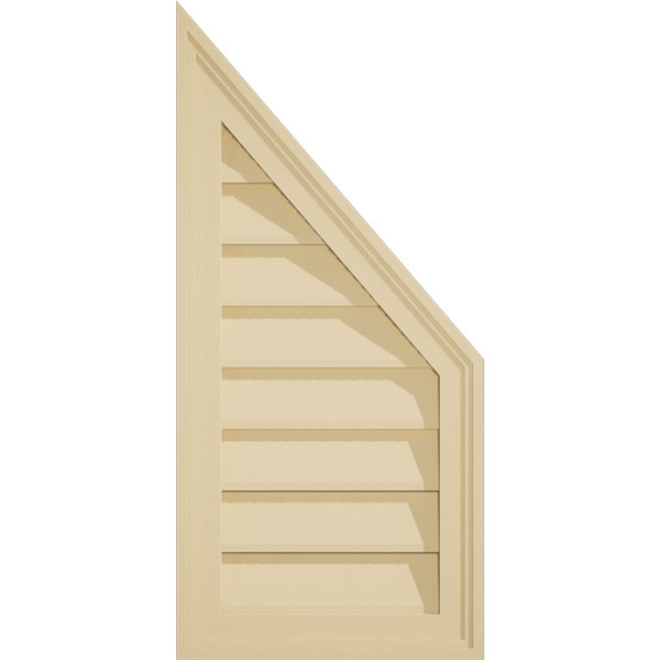 Ekena Millwork GVSPR14X3002SN-14