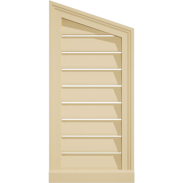 Ekena Millwork GVSPR14X3003SF-04