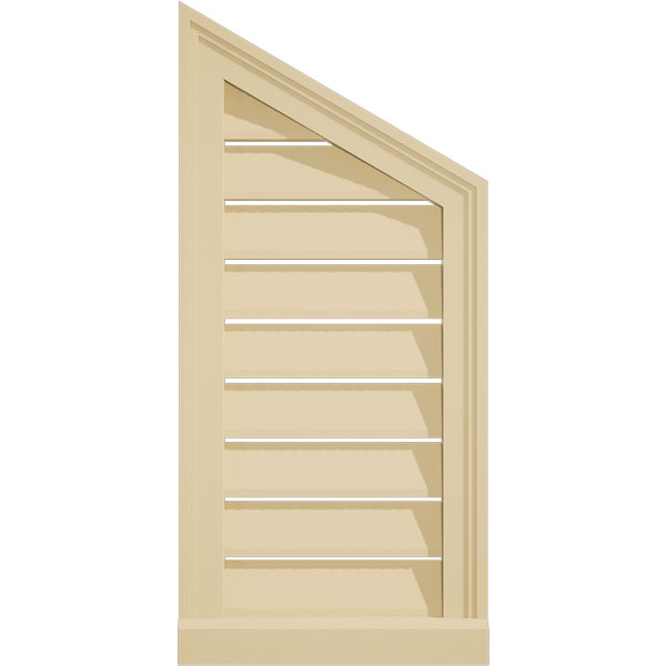 Ekena Millwork GVSPR14X3003SF-07