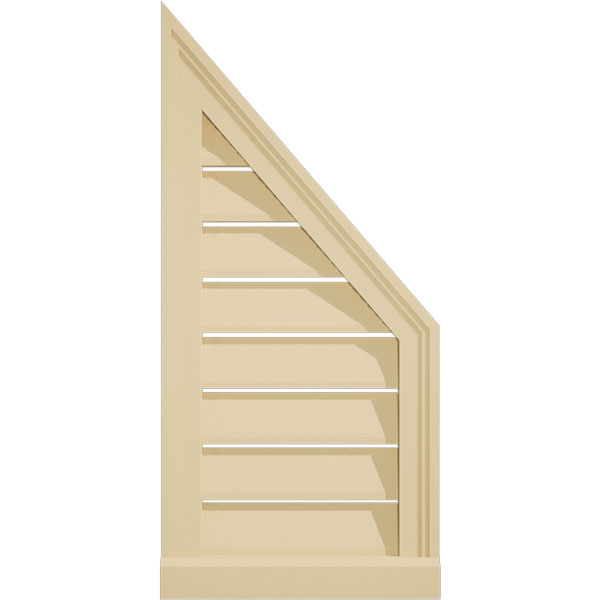 Ekena Millwork GVSPR14X3003SF-14
