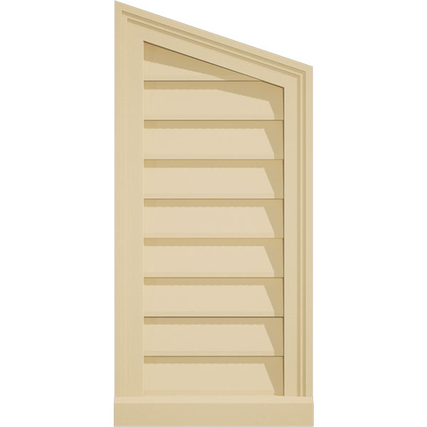 Ekena Millwork GVSPR14X3003SN-04